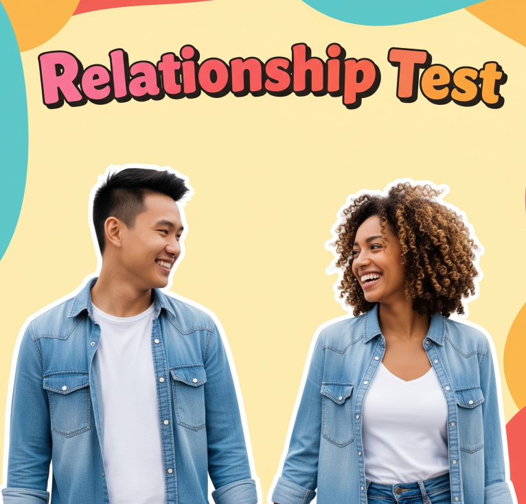 연애 심리 테스트 썸네일